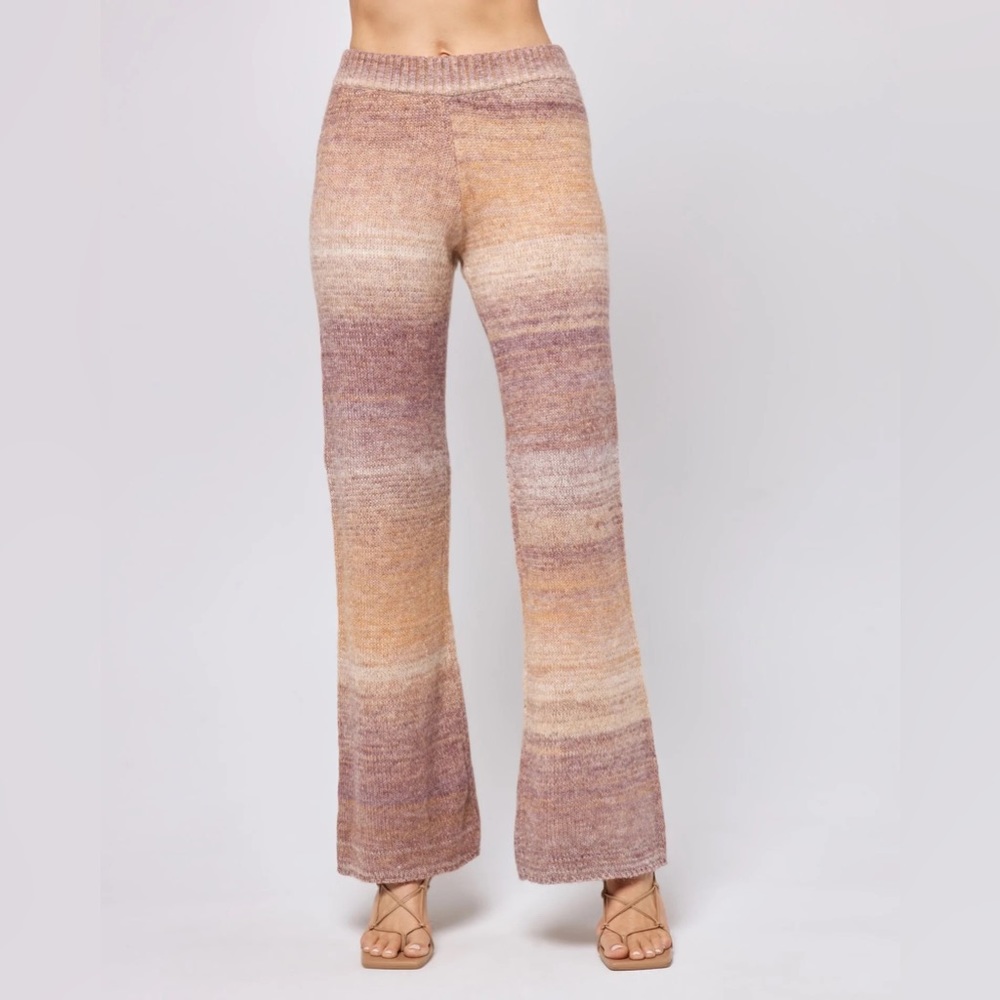 LSPACE Parker Pant Size Small